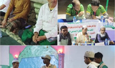 النصر يكمل عقد المتأهلين لنهائي مسابقة منتدى أحور الثقافية للفرق الشعبية