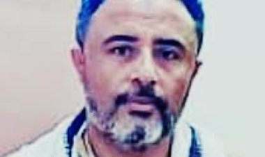 رئيس انتقالي جيشان يهنئ سمير الحييد بمناسبة تعيينه رئيساً للمجلس الانتقالي بمحافظة أبين