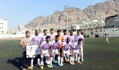 قوات دفاع شبوة تهزم النخبة الحضرمية وتتأهل للدور الثاني في بطولة السليماني