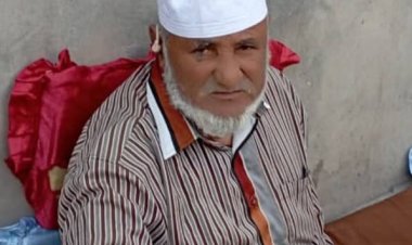 قائد اللواء 14 صاعقة: وفاة المناضل يحيى أحمد البكري خسارة على ردفان والجنوب