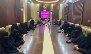 وزير الصحة يؤكد أهمية الاهتمام بالمرأة العاملة في مجال القطاع الصحي