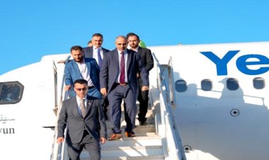 الزيارات الميدانية للرئيس القائد الزُبيدي وحدّة سعارهم