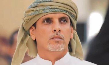 الشيخ باكريت: زيارة الرئيس الزٌبيدي إلى المهرة مثلت استراتيجية وطنية وعززت التلاحم الجنوبي