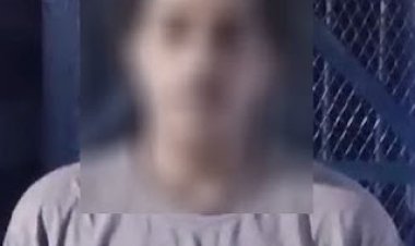 أمن عدن يلقي القبض على سائق حافلة دهس رجل مرور وحاول الفرار