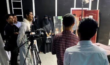 اختتام برنامج تدريبي في التحليل السياسي بحضرموت