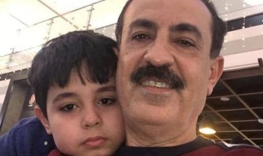 جريمة مروعة .. طبيب ينهي حياة زوجته ووالديها وشقيقتها لهذا السبب