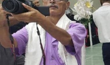 إلى الأخ المحافظ... الإعلامي مصطفى السقاف بحاجة للفتة إنسانية عاجلة