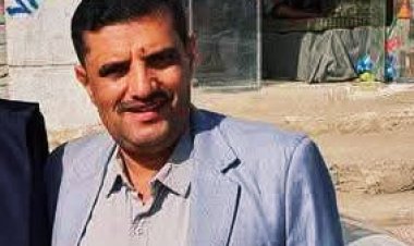 مليشيات الحوثي تختطف قاضي من منزله في ريمة اليمنية