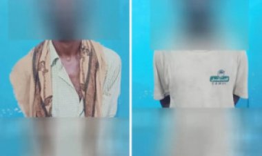 أمن العاصمة عدن يلقي القبض على متهمين إثنين سرقا مبلغ مالي من مركبة احد المواطنين