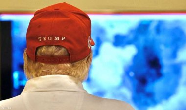 كيف أطلع على خطط ترامب لضرب مليشيات الحوثي..معلومات سريه  يحصل عليها صحفي أمريكي  ..( القصة الكاملة )