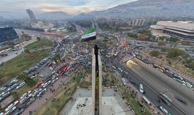 أمريكا تسلم سوريا قائمة شروط مقابل إعفاء من بعض العقوبات