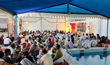 منسقيّة انتقالي جامعة حضرموت تنظم ملتقى المنسقيّة الرمضاني الثالث وتكرم رواد العمل الجامعي في المحافظة