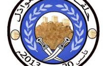 رئيس حلف قبائل العواذل يبارك تشكيل لجنة تحضيرية لمجلس الشيوخ الجنوبي