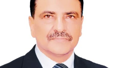 القائم بأعمال رئيس منسقية الانتقالي بجامعة أبين يبعث برقية تهنئة الى القيادة السياسية بحلول عيد الفطر المبارك.