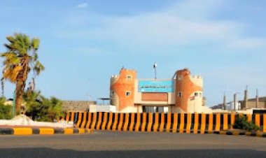 الأمن في عدن يلقي القبض على قاتل والدته وابنة شقيقه في جريمة مروعة