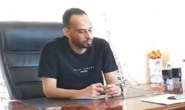 تقرير موسع: بعد سنوات عجاف... الشاب مروان باقس يعيد الحياة لصندوق النظافة في أبين