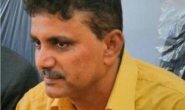 اَن للحوثي وحماس   انها لعبة صنعوها بايديهم