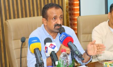 رواتب الشهداء والجرحى خط أحمر.. الوكيل النوبة يدعو لصرفها دون تأخير