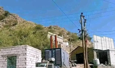 مدير كهرباء سرار يوضح أسباب انقطاع التيار الكهربائي في المديرية