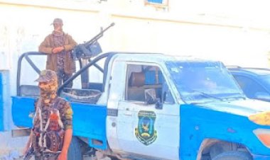 شرطة شبوة تعتقل مواطناً بعد إطلاقه النار على مهاجر إثيوبي في عتق