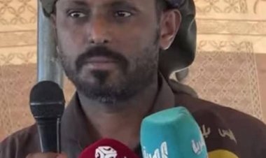 تقرير: فشل لقاء الهضبة الأول تأكيد على نهاية دور عمر بن حبريش كزعيم لقبائل حضرموت وفشل لمشروعه السياسي