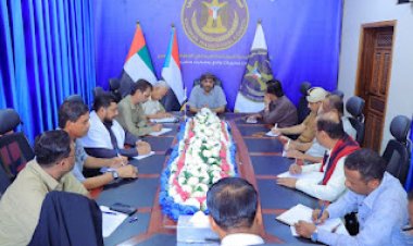 انتقالي وادي حضرموت: معركتنا أصبحت وجودية لحماية الهوية الجنوبية