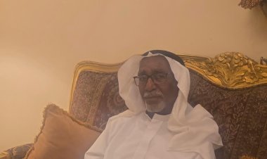 الشيخ العوبثاني يعلن رفضه المشاركة في لقاء هضبة حضرموت