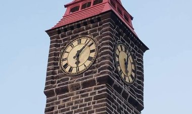 السلطة المحلية في التواهي .. عطل كهربائي طارئ وراء طفح مياه الصرف الصحي والعمل جارٍ على معالجته