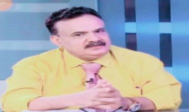 السنيدي: تحركات بن حبريش تمثل فتنة تهدد أمن واستقرار حضرموت