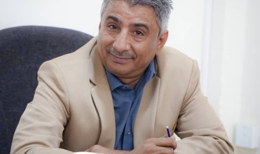 خالد شوبه: مع حق بن حبريش إن كان حقاً..!