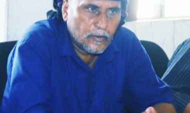 انتقالي أحور يشيد بمواقف الفقيد سالم الهيج رئيس القسم القانوني بانتقالي المحفد