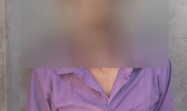 أمن العاصمة عدن يلقي القبض على متهم بسرقة عدد من المنازل بمنطقة الحسوة