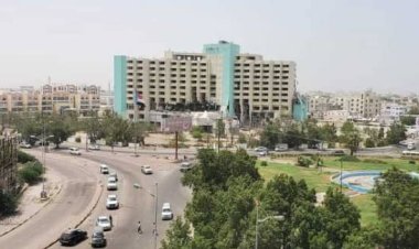 لجنة الصحة والسكان والبيئة في مجلس المستشارين تلتقي نائب مدير مكتب الصحة والسكان بالعاصمة عدن