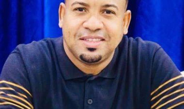 الكابتن علي الطمبشي: جاهزون لفعالية حضرموت أولاً المليونية ونرحب بمشاركة الجميع