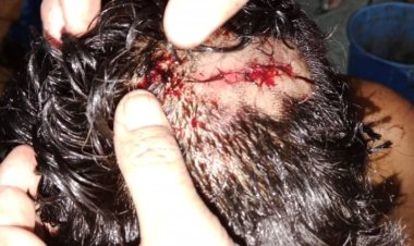 عضو النيابة الابتدائية برصد صدام المحرمي يتعرض لمحاولة اغتيال