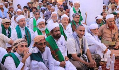 ميليشيا الحوثي تفرض فتاوى الجهاد وتجبر على التجنيد في الحديدة اليمنية