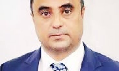 عاجل: قرار بتعيين  بن بريك رئيساً لمجلس الوزراء