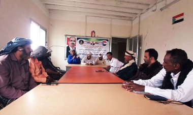 قسم الفكر والارشاد بانتقالي زنجبار يقيم ندوة بعنوان أهمية الخطاب الديني في واقع الناس