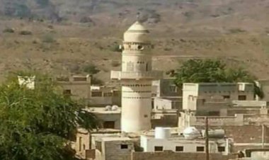 لحج... وفاة طفلة متأثرة باصايتها جراء قصف حوثي استهدف منزلها بالمسيمير