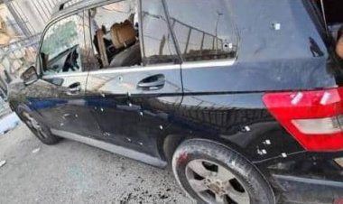 مليشيات الحوثي ترتكب جريمة جديدة مروعة بحق الطفولة في البيضاء