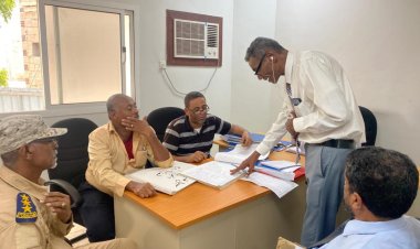 نحو تعزيز حقوق الإنسان والأمن.. فريق من مجلس المستشارين يحقق في أوضاع شرطة المنصورة