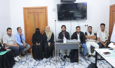 حضرموت: تدريب 68 متطوعاً لإحداث ثورة في السلوك الصحي بالشحر