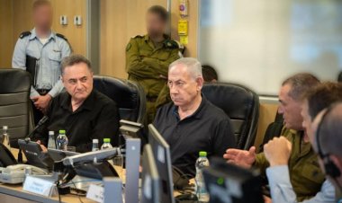 وزير الدفاع الإسرائيلي يهدد باستهداف قيادات الحوثيين بعد غارات جوية على اليمن