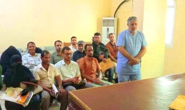 محكمة المنصورة تقضي بالسجن 3 سنوات بحق حسين هرهرة قاتل الطفلة حنين البكري