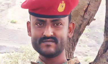 قوات الحزام الأمني بالمسيمير الحواشب في لحج.. سنوات من العطاء والتضحية والإنجازات ( تقرير )