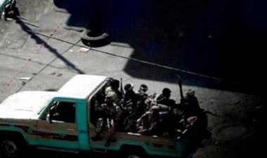 التهجير القسري: الحوثيون يفرضون سيطرتهم على قرية في حجة لتحويلها إلى ثكنة عسكرية