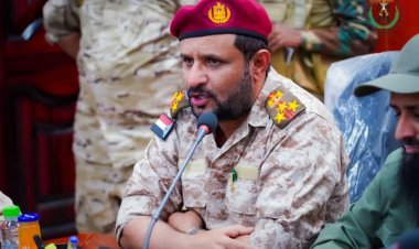 العميد نبيل المشوشي يكتب: كلمة وفاء وتقدير لمشايخ أبين ورجالها الشرفاء