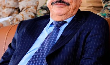 اللواء بن بريك بمناسبة ذكرى فك الارتباط: الدولة الجنوبية قادمة لا محالة