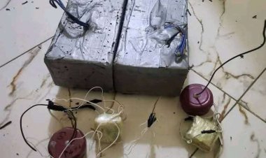 تصدي بطولي: قواتنا المسلحة تحبط هجومًا إرهابيًا في المحفد بأبين!