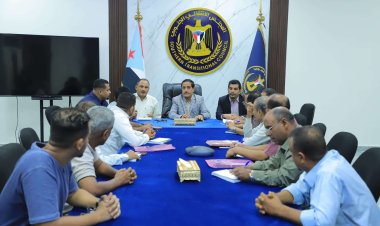 الأمانة العامة تختتم اللقاء التشاوري مع الإدارات القانونية في الهيئات المحلية بالمحافظات